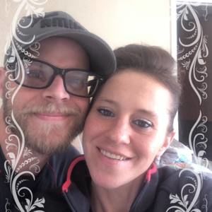 Meet your Posher, Jeffrey